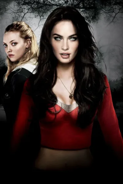 Filme Garota Infernal (2009)