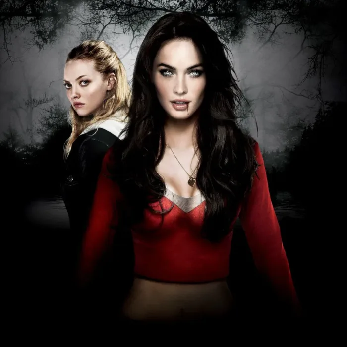 Filme Garota Infernal (2009)
