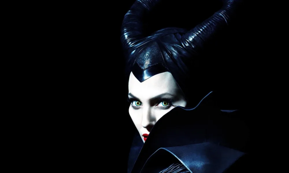 Imagem de Malevola para lista de filmes no Halloween