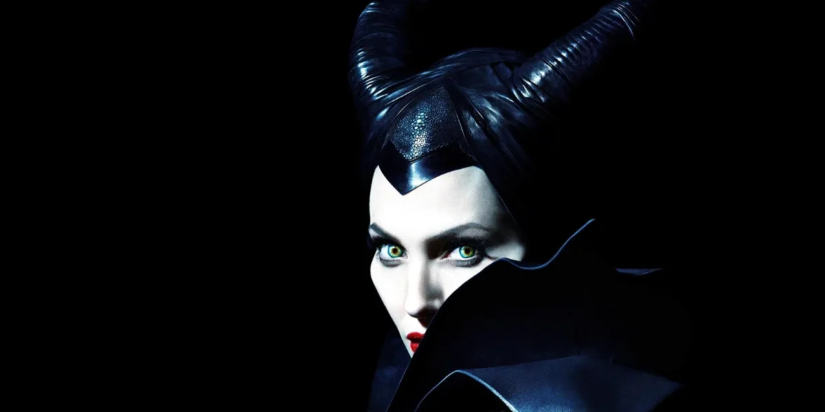 Imagem de Malevola para lista de filmes no Halloween