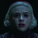 Sabrina Spellman, uma bruxa especial no Halloween