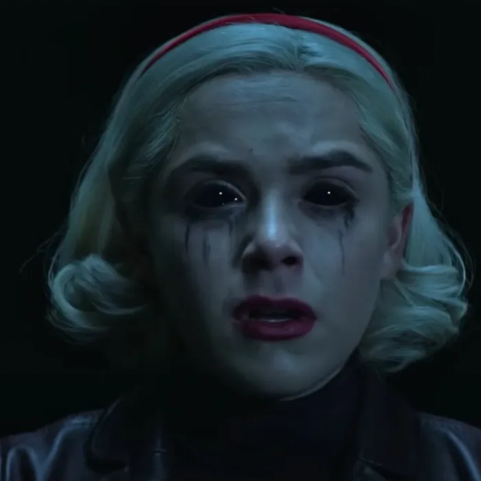 Sabrina Spellman, uma bruxa especial no Halloween