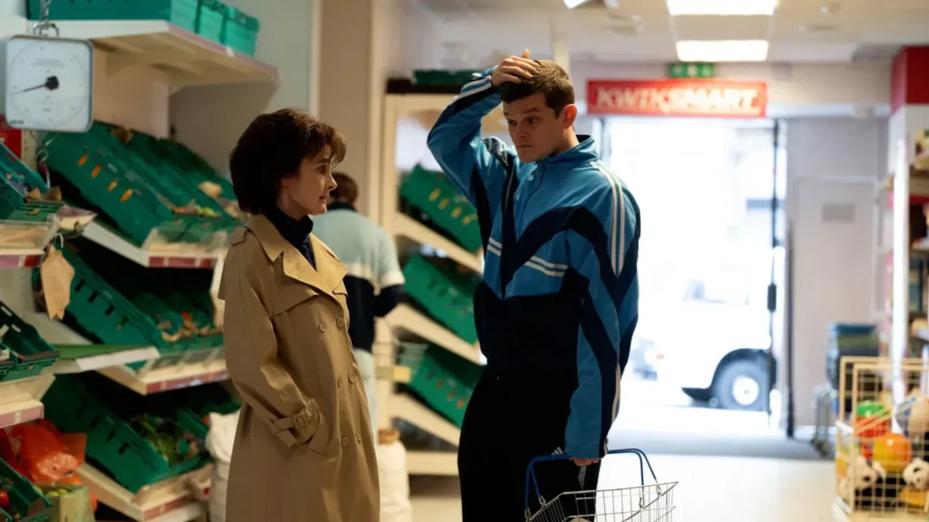 “Eu Juro” Emociona Ao Mostrar a Luta de John Davidson Contra o Preconceito 3 I Swear Eu Juro Sony Picture Classics 5