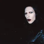 Marilyn Manson 2026 The Town 1