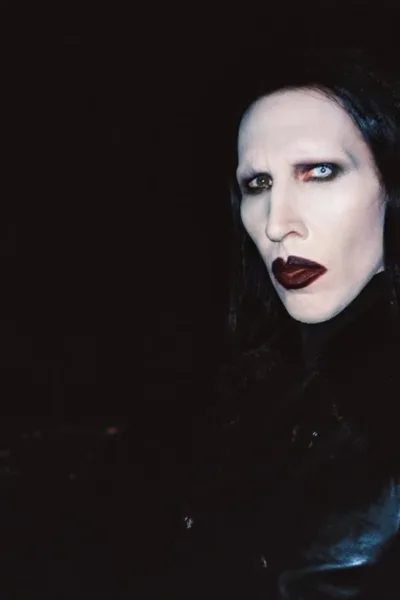 Marilyn Manson 2026 The Town 1