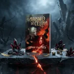 O Abismo de Celina Ariani Castelo Rocco capa