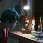 O Capitão Engarrafado Mostra de Cinema de SP 2026 4