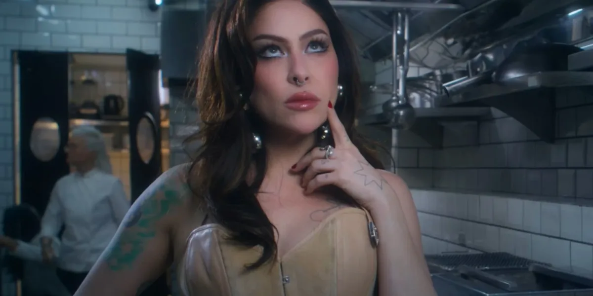 Pitty Sobremesa 2026 YouTube