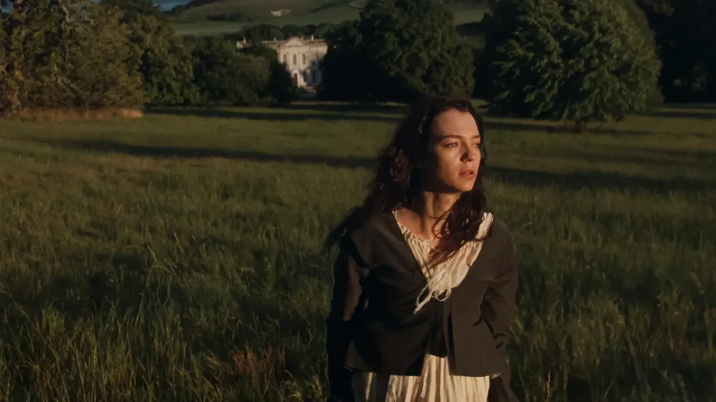 Razão e Sensibilidade (2026) | Amor à Moda Antiga, Caos Atemporal! 7 Razão e Sensibilidade 2026 Universal Pictures 1