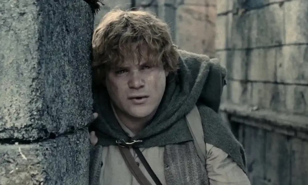 Sean Austin O Senhor dos Anéis 2002 Prime Video