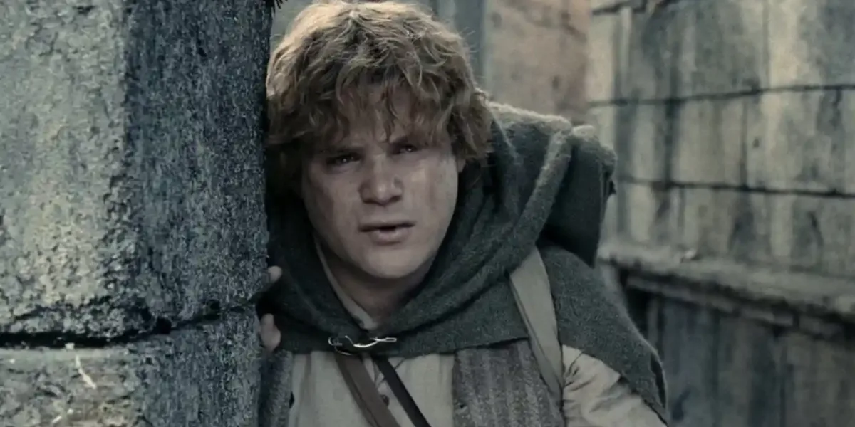 Sean Austin O Senhor dos Anéis 2002 Prime Video