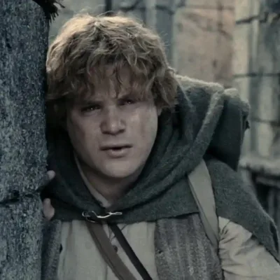 Sean Austin O Senhor dos Anéis 2002 Prime Video