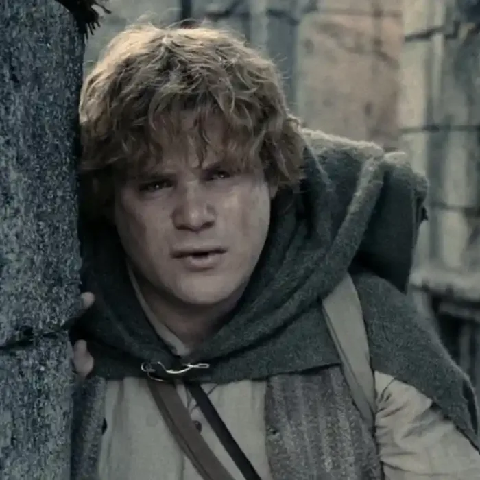 Sean Austin O Senhor dos Anéis 2002 Prime Video