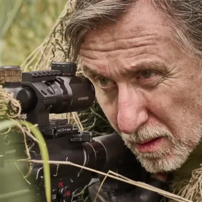 Sete Atiradores Seven Snipers California Filmes 6