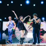 Soulidified Rock in Rio 2026 Brasil 1