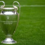 Real taça da champions