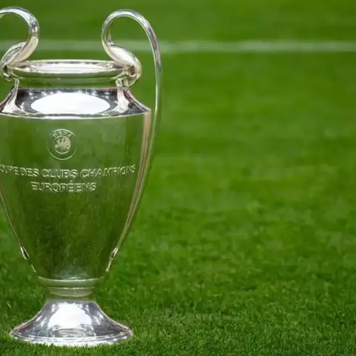 Real taça da champions